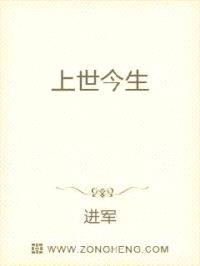 上世今生封面