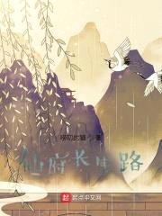 仙府长生路封面