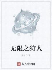 无限之狩人封面
