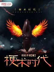 梗术时代封面