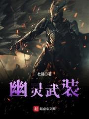 幽灵武装封面