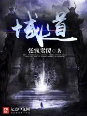 域道封面
