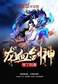 龙血剑神封面