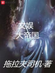 文娱大帝国封面