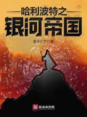 哈利波特之银河帝国封面