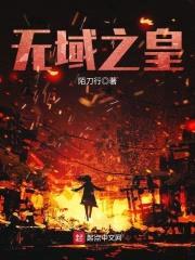 无域之皇封面