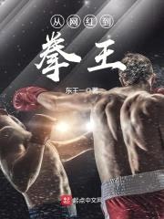 从网红到拳王封面