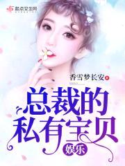 娱乐总裁的私有宝贝封面