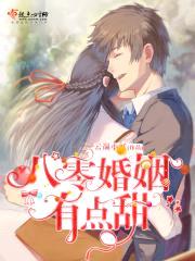 八零婚姻有点甜封面