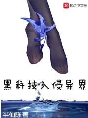 黑科技入侵异界封面