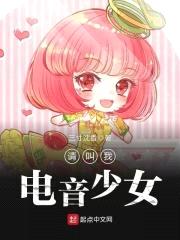 请叫我电音少女封面