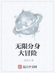无限分身大冒险封面