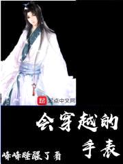会穿越的手表封面