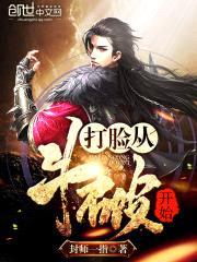 打脸从斗破开始封面