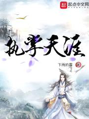 执掌天涯封面