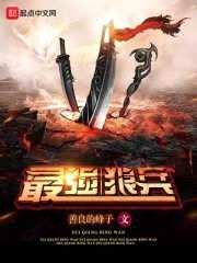 最强狼兵封面