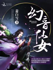 幻音仙女封面