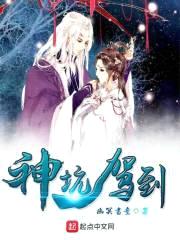 神坑驾到封面