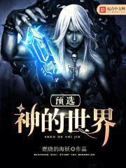 预选神的世界封面
