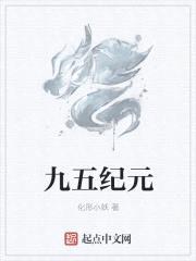 九五纪元封面