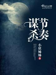 谋杀节奏封面