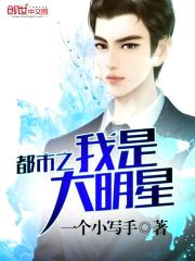 都市之我是大明星封面