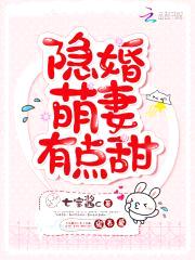 隐婚甜妻，晚上见！封面