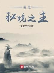 我是秘境之主封面