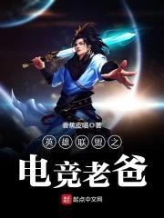 英雄联盟之电竞老爸封面