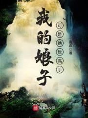 我的娘子可是绝世高手封面