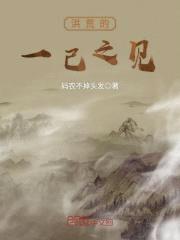 洪荒的一己之见封面