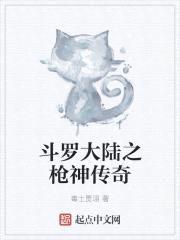 斗罗大陆之枪神传奇封面