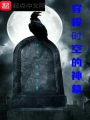 穿梭时空的神墓封面