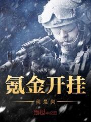 氪金开挂就是爽封面