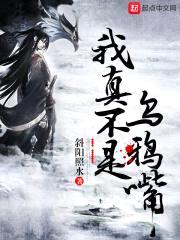 我真不是乌鸦嘴封面