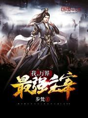 我，万界最强主宰封面