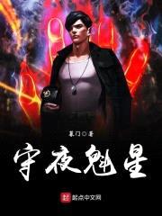 守夜魁星封面