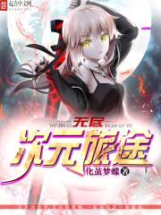 无尽次元旅途封面