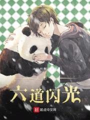 火影之六道闪光封面