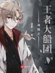 海贼之王者大船团封面