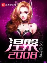 涅槃2008封面