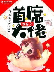 快穿之首席大佬封面