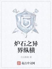 炉石之异界纵横封面