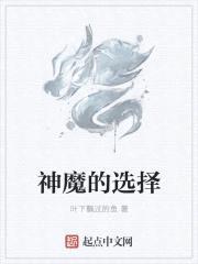 神魔的选择封面