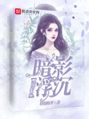 暗影浮沉封面
