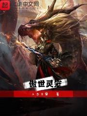 傲世灵宠封面