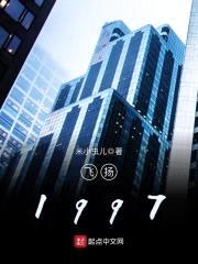 飞扬1997封面