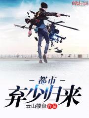 都市弃少归来封面