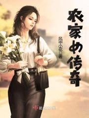 农家女传奇封面