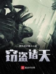 窃盗诸天封面